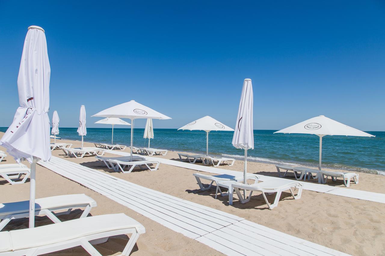 זאטוקה Goodzone Club Hotel מראה חיצוני תמונה