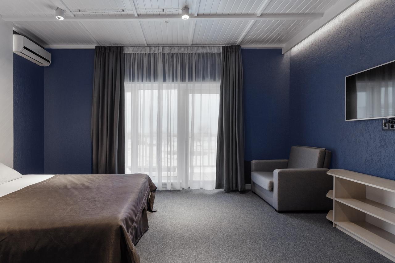 זאטוקה Goodzone Club Hotel מראה חיצוני תמונה